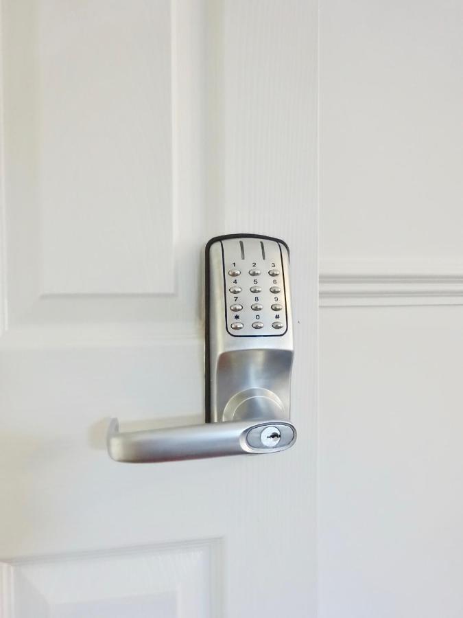 Reading Serviced Rooms Exterior photo