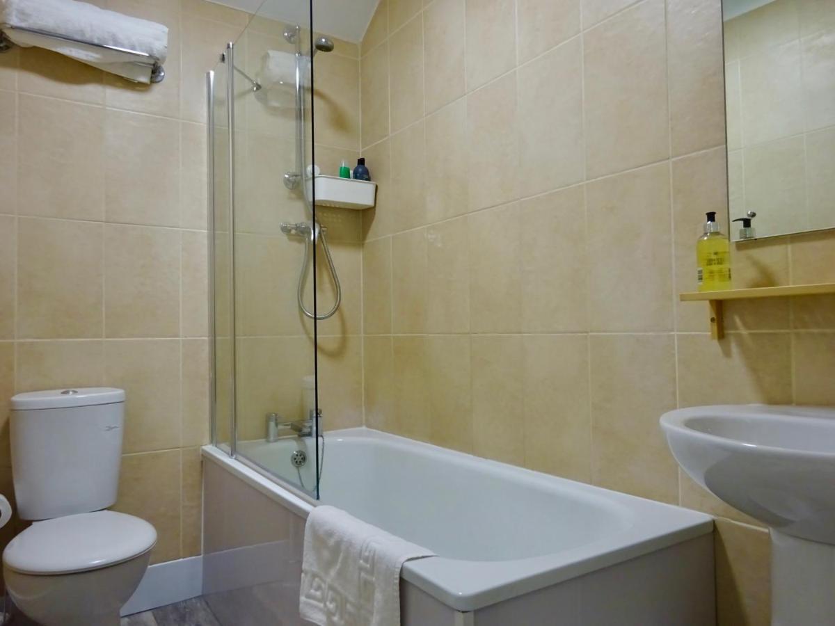 Reading Serviced Rooms Exterior photo
